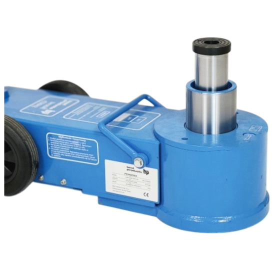 Punktowy podnośnik hydrauliczny Bestlift C30H2